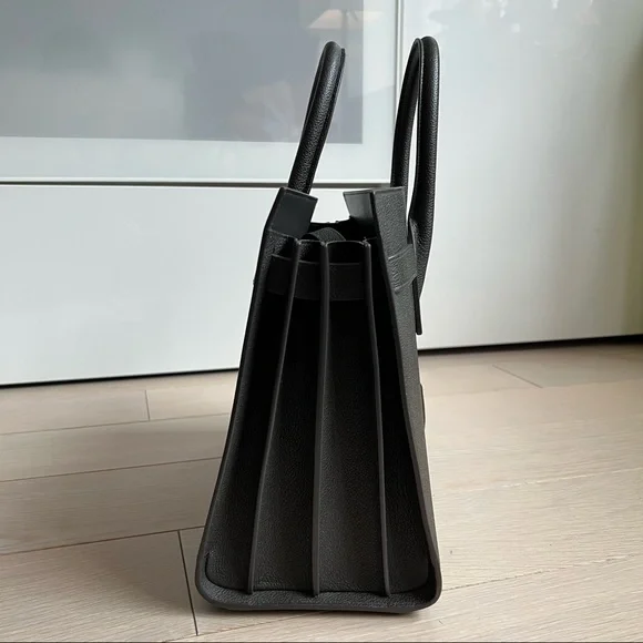 Yves Saint Laurent Sac De Jour Small - Picture 4 of 10